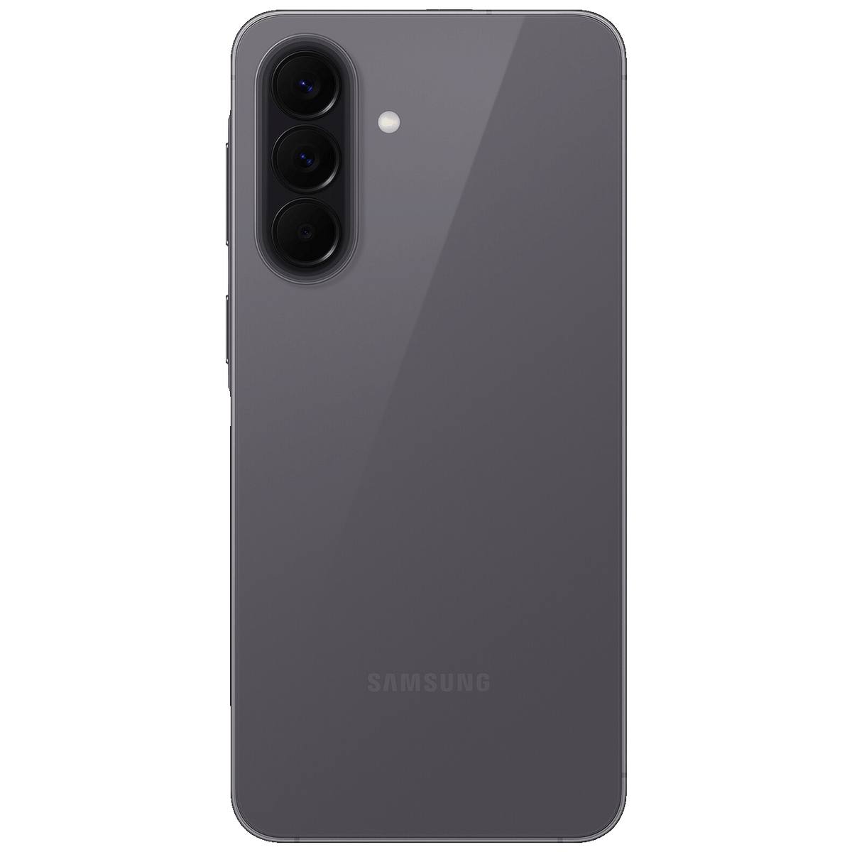 Samsung Smartphone 6.7", 5G, Octa Core 2.9GHz, RAM 8GB, 50Mpixel - Galaxy A57 5G 8GB/256 Gray
