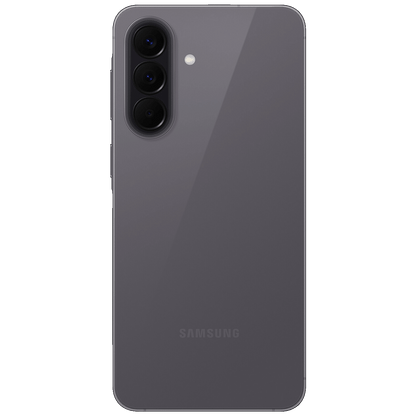 Samsung Smartphone 6.7", 5G, Octa Core 2.9GHz, RAM 8GB, 50Mpixel - Galaxy A57 5G 8GB/256 Gray