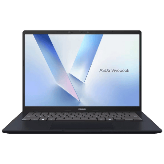 Asus Laptop 14" OLED, Intel Core Ultra 5 226V, 16GB, SSD 512 GB - Vivobook S 14; Q423SA-U5512
