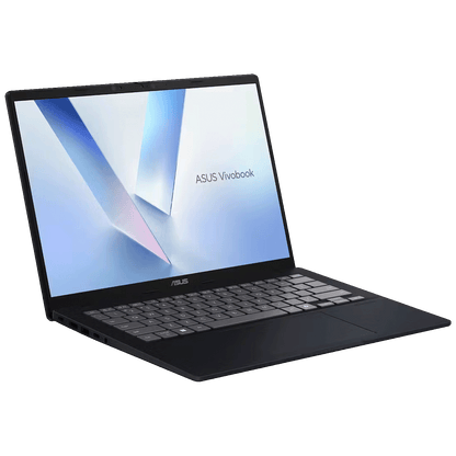 Asus Laptop 14" OLED, Intel Core Ultra 5 226V, 16GB, SSD 512 GB - Vivobook S 14; Q423SA-U5512