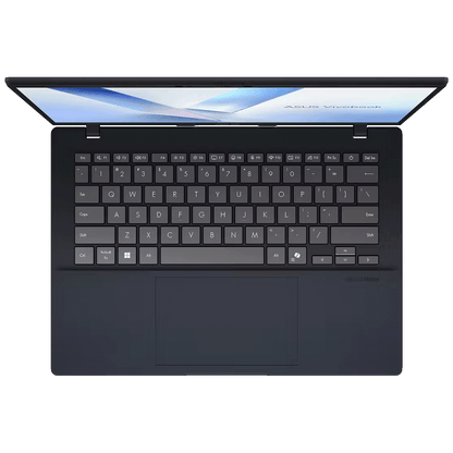 Asus Laptop 14" OLED, Intel Core Ultra 5 226V, 16GB, SSD 512 GB - Vivobook S 14; Q423SA-U5512