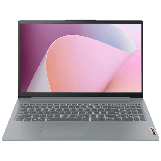 Lenovo Laptop 15.6", AMD Ryzen 3 7320U 2.4 GHz, 16GB, SSD 1TB - IdeaPad 3 15AMN8; 82XQ00Y6SC