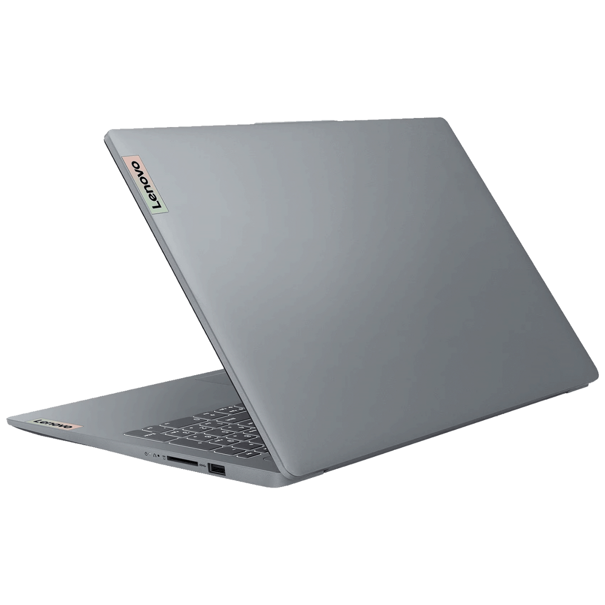Lenovo Laptop 15.6", AMD Ryzen 3 7320U 2.4 GHz, 16GB, SSD 1TB - IdeaPad 3 15AMN8; 82XQ00Y6SC