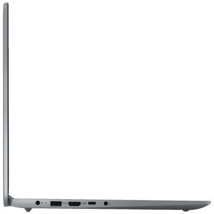 Lenovo Laptop 15.6", AMD Ryzen 3 7320U 2.4 GHz, 16GB, SSD 1TB - IdeaPad 3 15AMN8; 82XQ00Y6SC