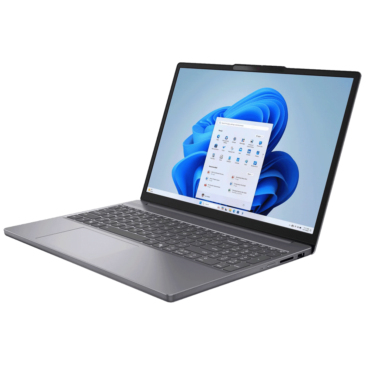 Lenovo Laptop 15.6", Intel Core i5-13420H 4.6 GHz, 24GB, SSD 1TB - IdeaPad 3 15IRH10; 83K100JNSC