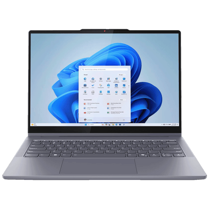Lenovo Laptop 14" 2u1, Intel Core Ultra 5 225U, 8GB, SSD 512 GB - IdeaPad Flex 5 2u1;83KR0047US