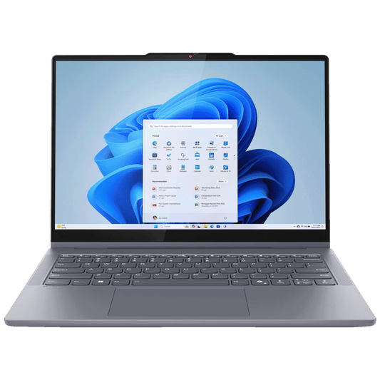 Lenovo Laptop 14" 2u1, Intel Core Ultra 5 225U, 8GB, SSD 512 GB - IdeaPad Flex 5 2u1;83KR0047US