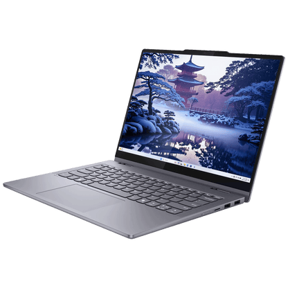 Lenovo Laptop 14" 2u1, Intel Core Ultra 5 225U, 8GB, SSD 512 GB - IdeaPad Flex 5 2u1;83KR0047US