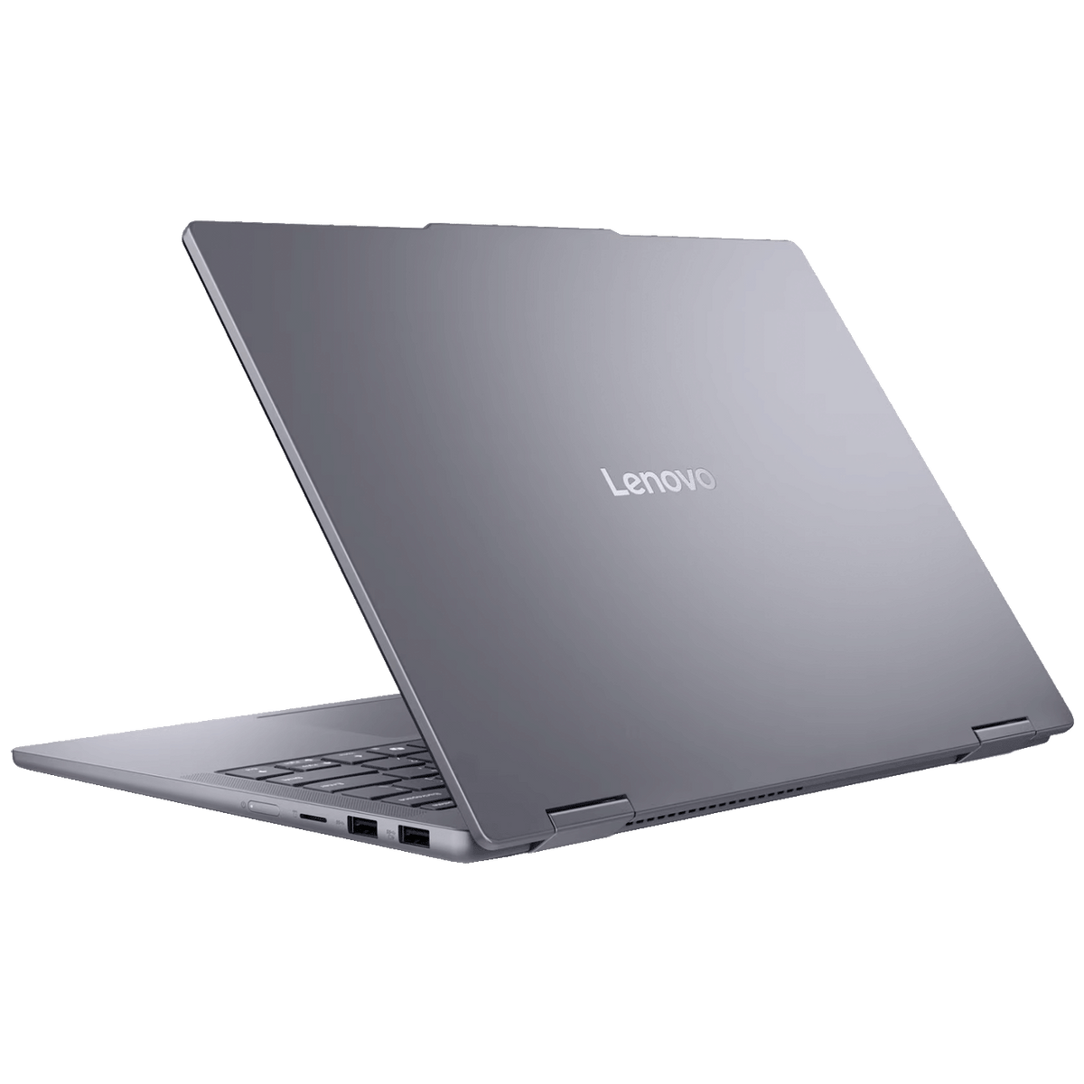 Lenovo Laptop 14" 2u1, Intel Core Ultra 5 225U, 8GB, SSD 512 GB - IdeaPad Flex 5 2u1;83KR0047US