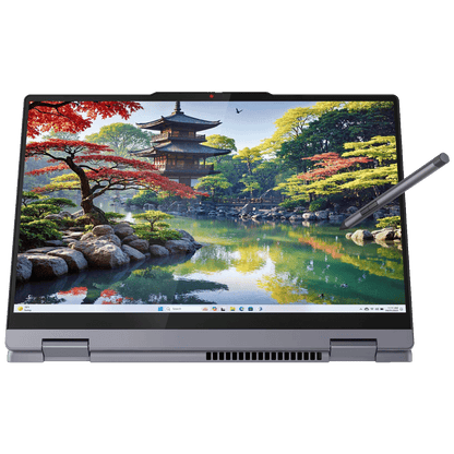 Lenovo Laptop 14" 2u1, Intel Core Ultra 5 225U, 8GB, SSD 512 GB - IdeaPad Flex 5 2u1;83KR0047US