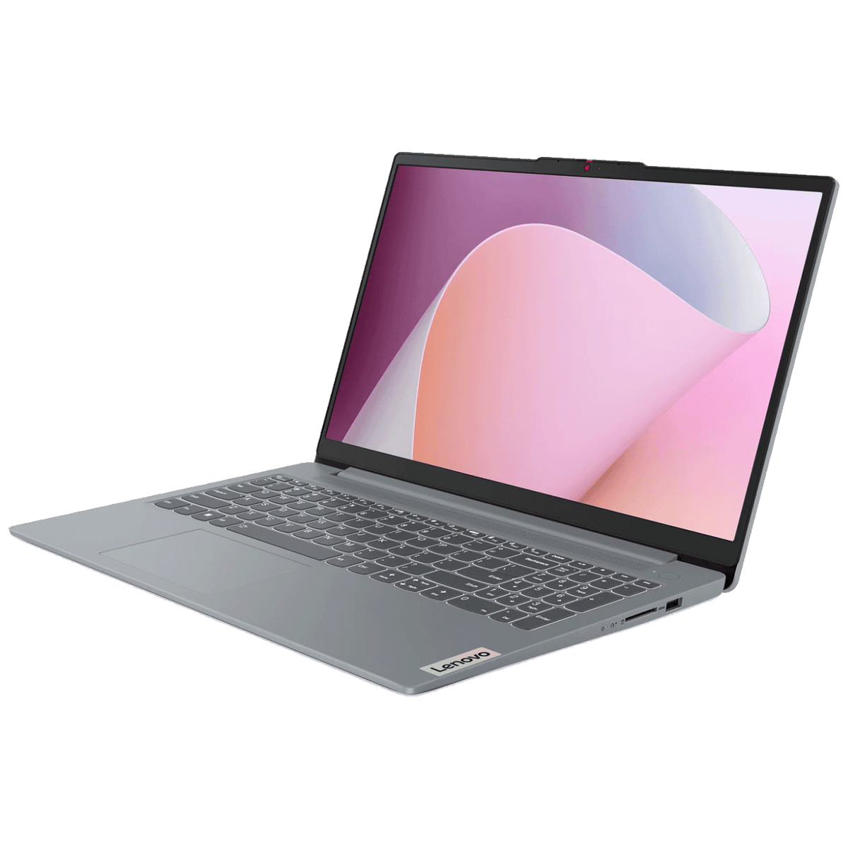 Lenovo Laptop 15.6", AMD Ryzen 3 7320U 2.8 GHz, 16GB, SSD 512 GB - IdeaPad 3 15AMN8; 82XQ00H4SC