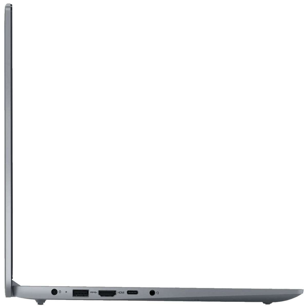 Lenovo Laptop 15.6", AMD Ryzen 3 7320U 2.8 GHz, 16GB, SSD 512 GB - IdeaPad 3 15AMN8; 82XQ00H4SC