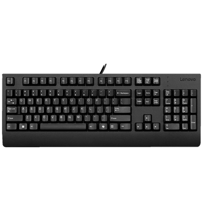Lenovo Tastatura, USB, Preferred Pro II - Preferred Pro II USB Keyboard