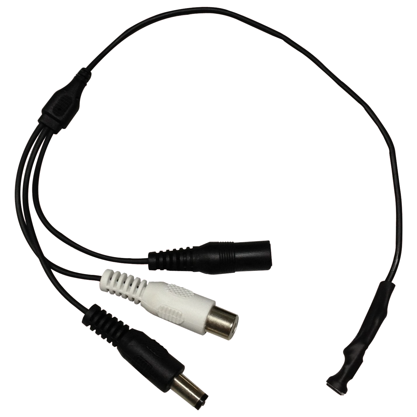 Amiko Home Mikrofon za kameru - MIC01