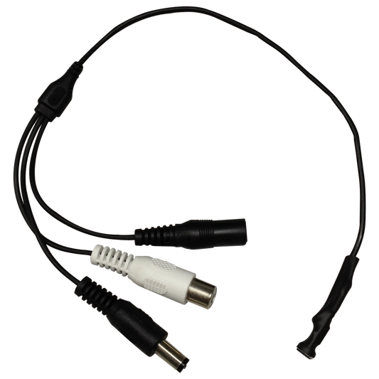 Amiko Home Mikrofon za kameru - MIC01