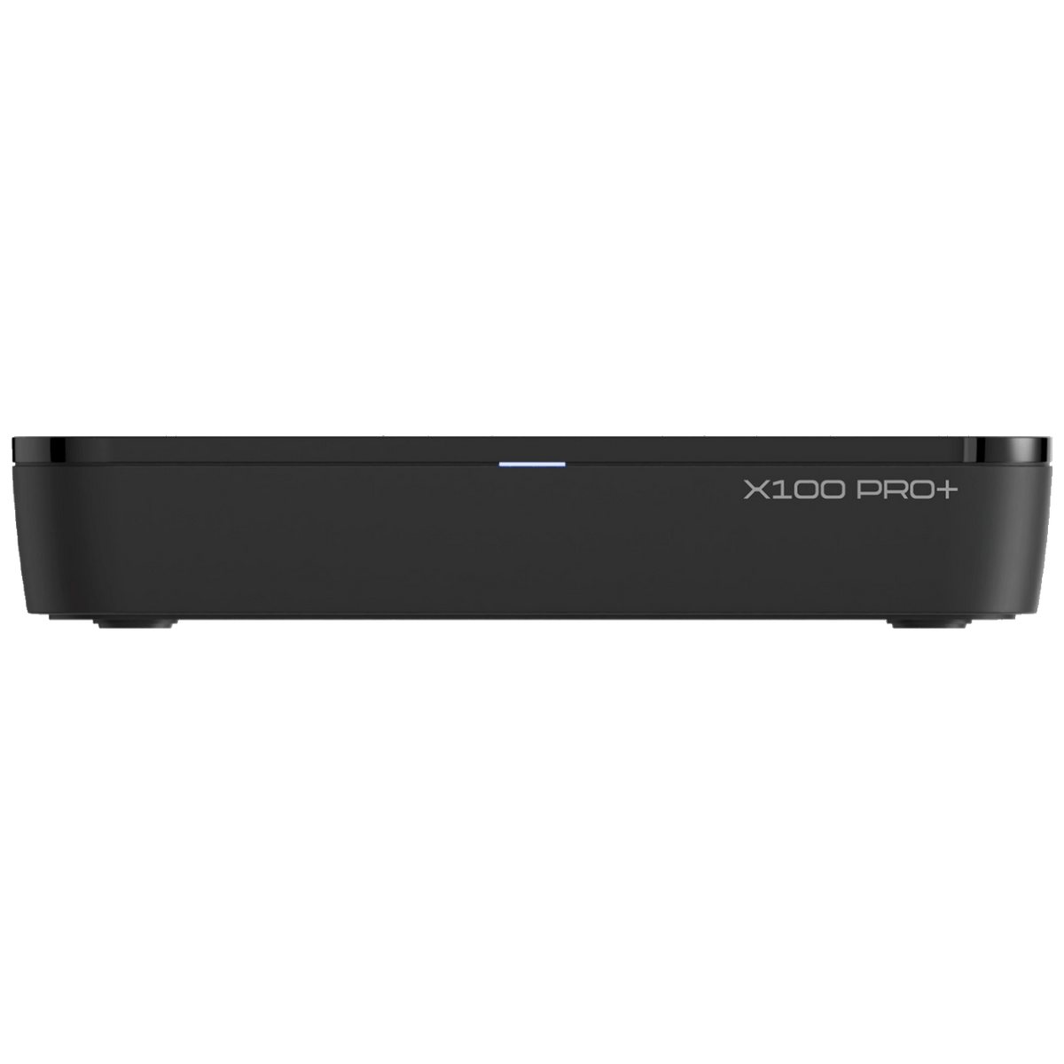 REDLINE Prijemnik Google TV, 4K, 2GB / 32 GB, WiFi, Bluetooth, LAN - RED360 X100 PRO+