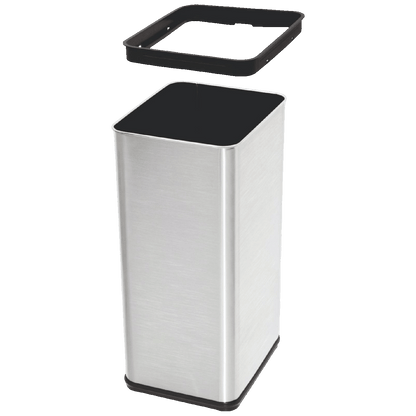 home Kanta za smeće, 42 litre, senzor/ručno otvaranje/zatvaranje - HGSB42