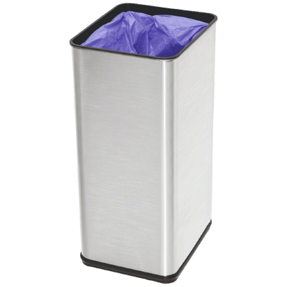 home Kanta za smeće, 42 litre, senzor/ručno otvaranje/zatvaranje - HGSB42