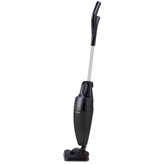 Zilan Usisavač sa posudom, vertikalni, crna - ZLN1235/BK