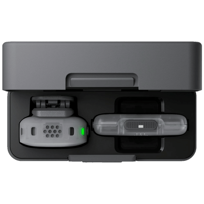 DJI Bežični mikrofon sa kučištem / punjač, Bluetooth - Mic Mini 2 Single Mobile