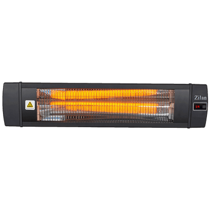 Zilan Grijalica sa karbonskim grijačem, 2000 W - ZLN1624