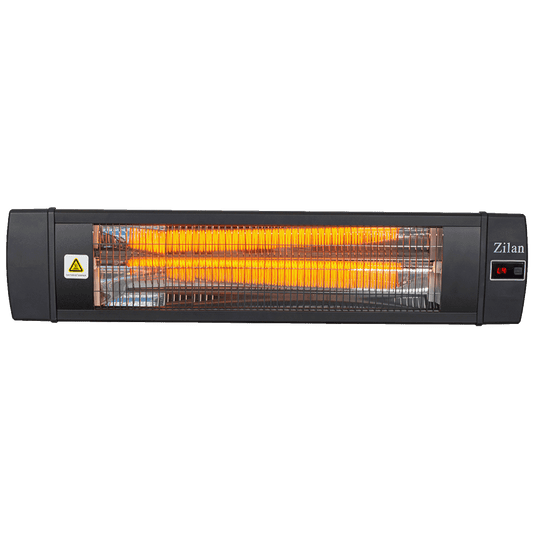 Zilan Grijalica sa karbonskim grijačem, 2000 W - ZLN1624
