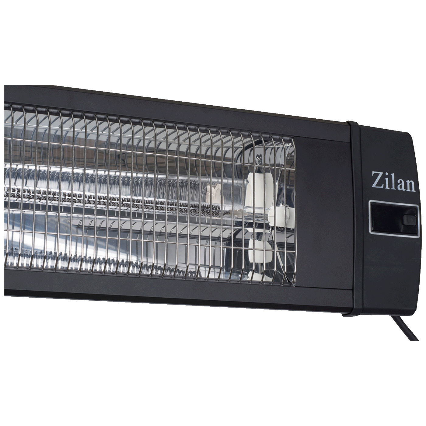 Zilan Grijalica sa karbonskim grijačem, 2000 W - ZLN1624