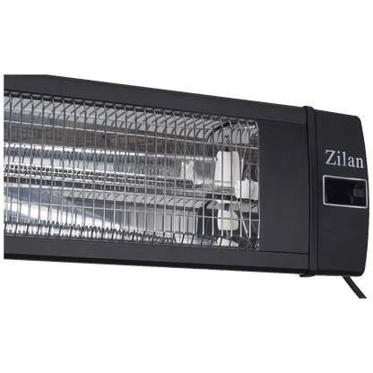 Zilan Grijalica sa karbonskim grijačem, 2000 W - ZLN1624
