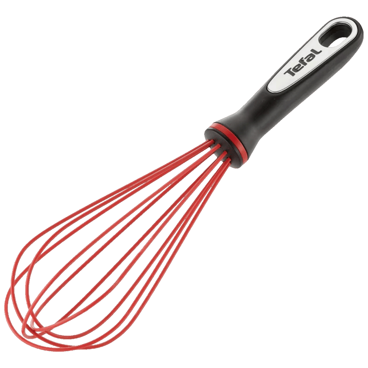 Tefal Mutilica, Ingenio Whisk / Black & Red