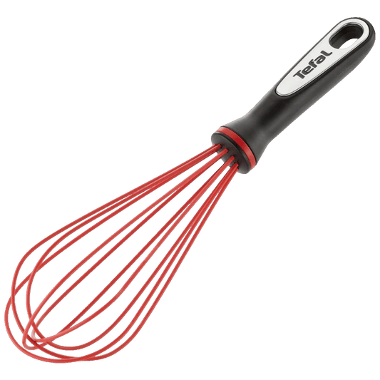 Tefal Mutilica, Ingenio Whisk / Black & Red
