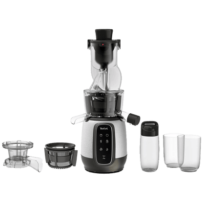 Tefal Sokovnik, spororotirajući, 200W, Infiny Juice - ZC605D38