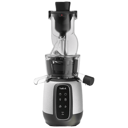 Tefal Sokovnik, spororotirajući, 200W, Infiny Juice - ZC605D38