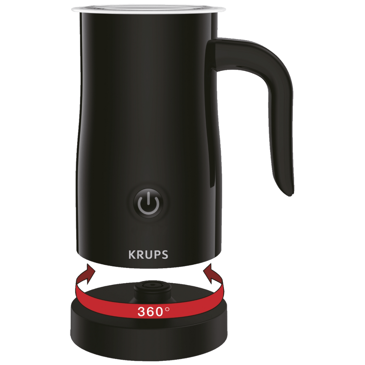 Krups Aparat za pripremu mliječne pjene - XL100810