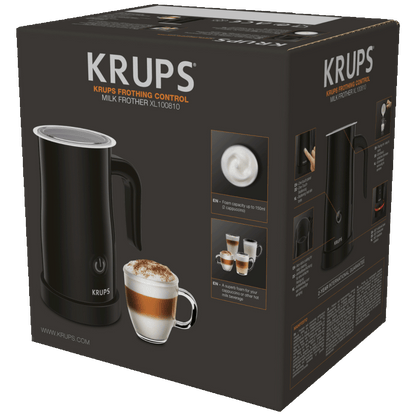 Krups Aparat za pripremu mliječne pjene - XL100810