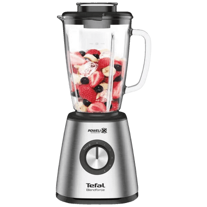 Tefal Blender zapremina 1.75 lit., 800 W, 5 brzina + pulse - BL439D31