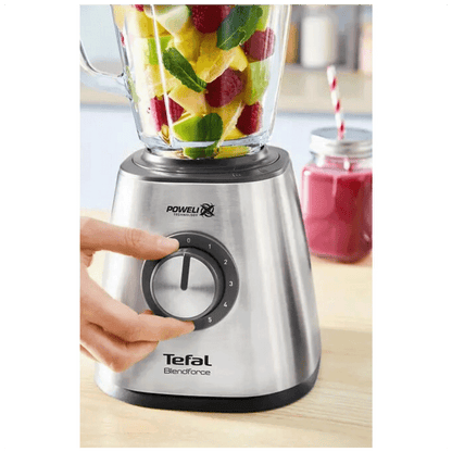 Tefal Blender zapremina 1.75 lit., 800 W, 5 brzina + pulse - BL439D31