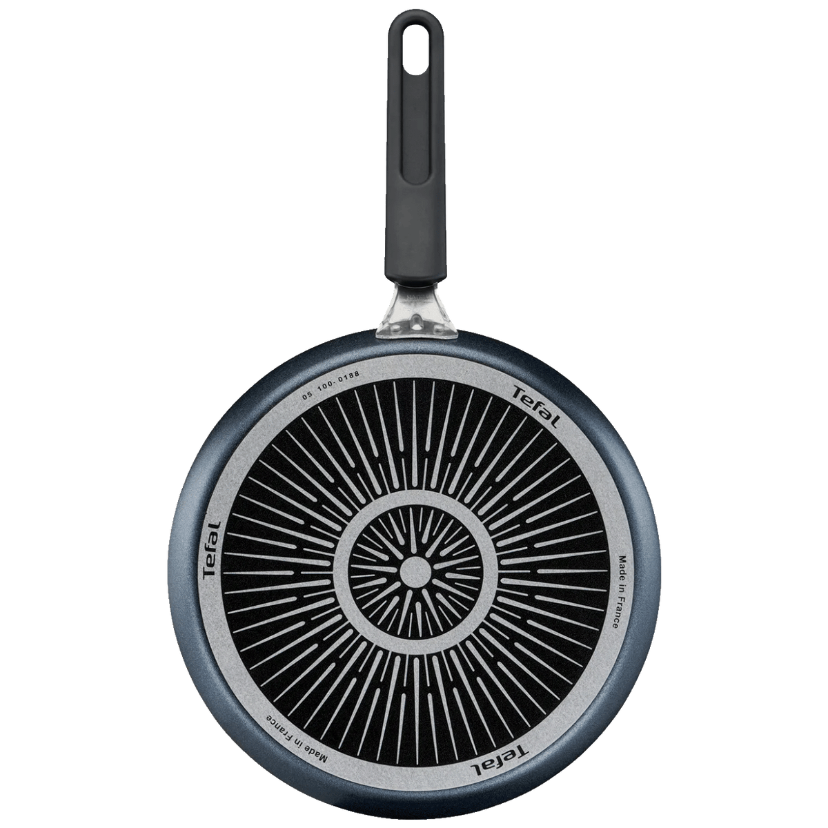 Tefal Tava za palačinke, 25 cm, XL Force - C3851053