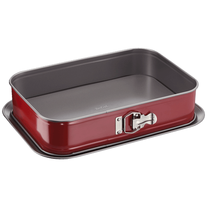 Tefal Kalup za kolače Delibake, 36 x 24 cm - J1640574
