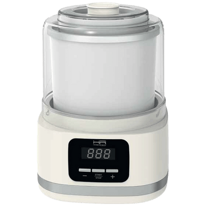 Home Robot Aparat za sladoled, kapacitet 2 lit., 30W - ICEGO-100