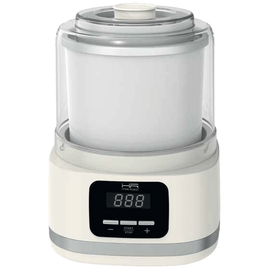 Home Robot Aparat za sladoled, kapacitet 2 lit., 30W - ICEGO-100