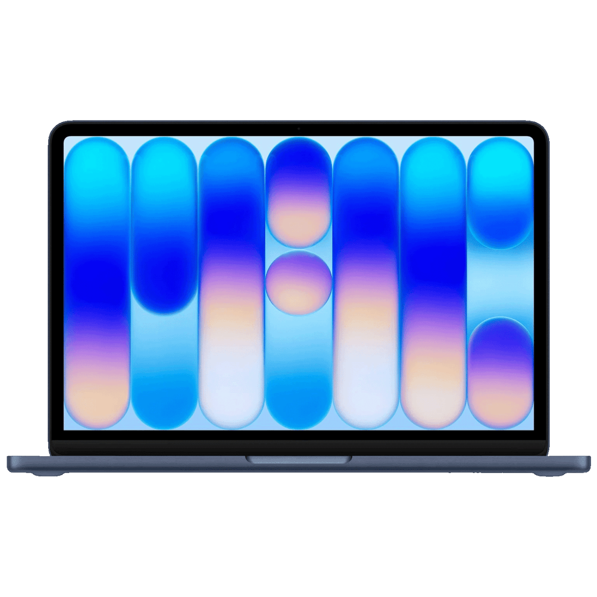 Apple Laptop 13", A18 Pro 6C/5G, 8GB DDR, SSD 256 GB - MacBook Neo 13" 2026; Indigo