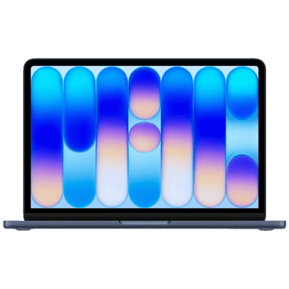 Apple Laptop 13", A18 Pro 6C/5G, 8GB DDR, SSD 256 GB - MacBook Neo 13" 2026; Indigo
