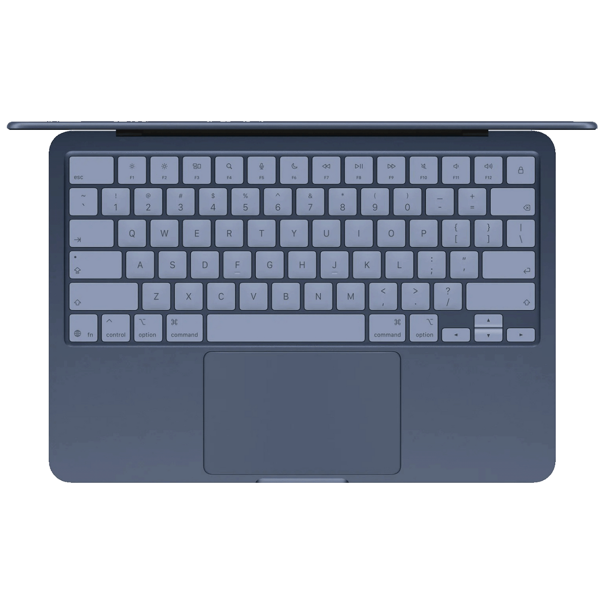 Apple Laptop 13", A18 Pro 6C/5G, 8GB DDR, SSD 256 GB - MacBook Neo 13" 2026; Indigo