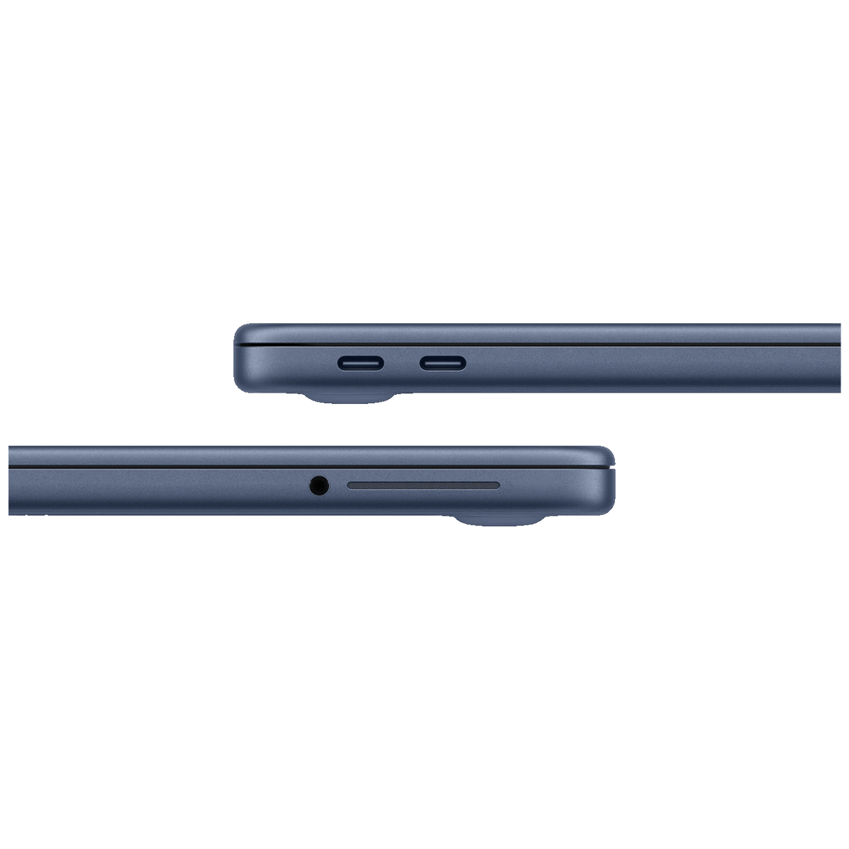 Apple Laptop 13", A18 Pro 6C/5G, 8GB DDR, SSD 256 GB - MacBook Neo 13" 2026; Indigo