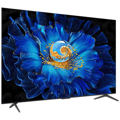 TCL Televizor Smart QD-Mini LED 4K UltraHD 50", Google TV - 50C61KS