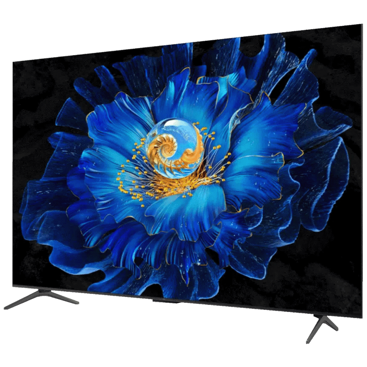 TCL Televizor Smart QD-Mini LED 4K UltraHD 50", Google TV - 50C61KS