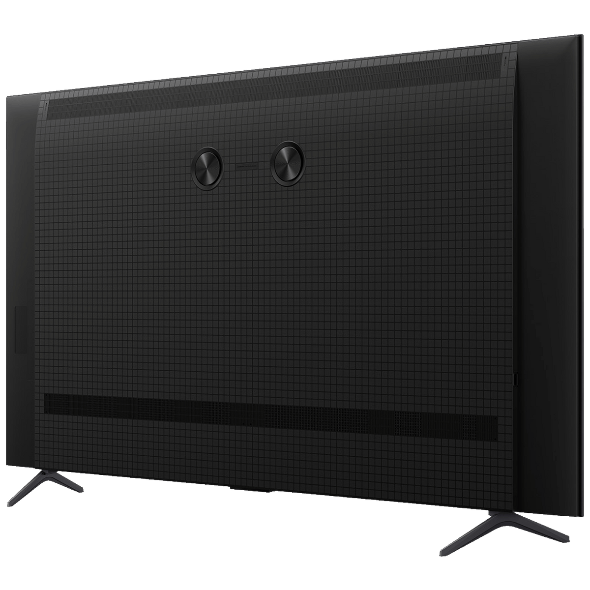 TCL Televizor Smart QD-Mini LED 4K UltraHD 50", Google TV - 50C61KS