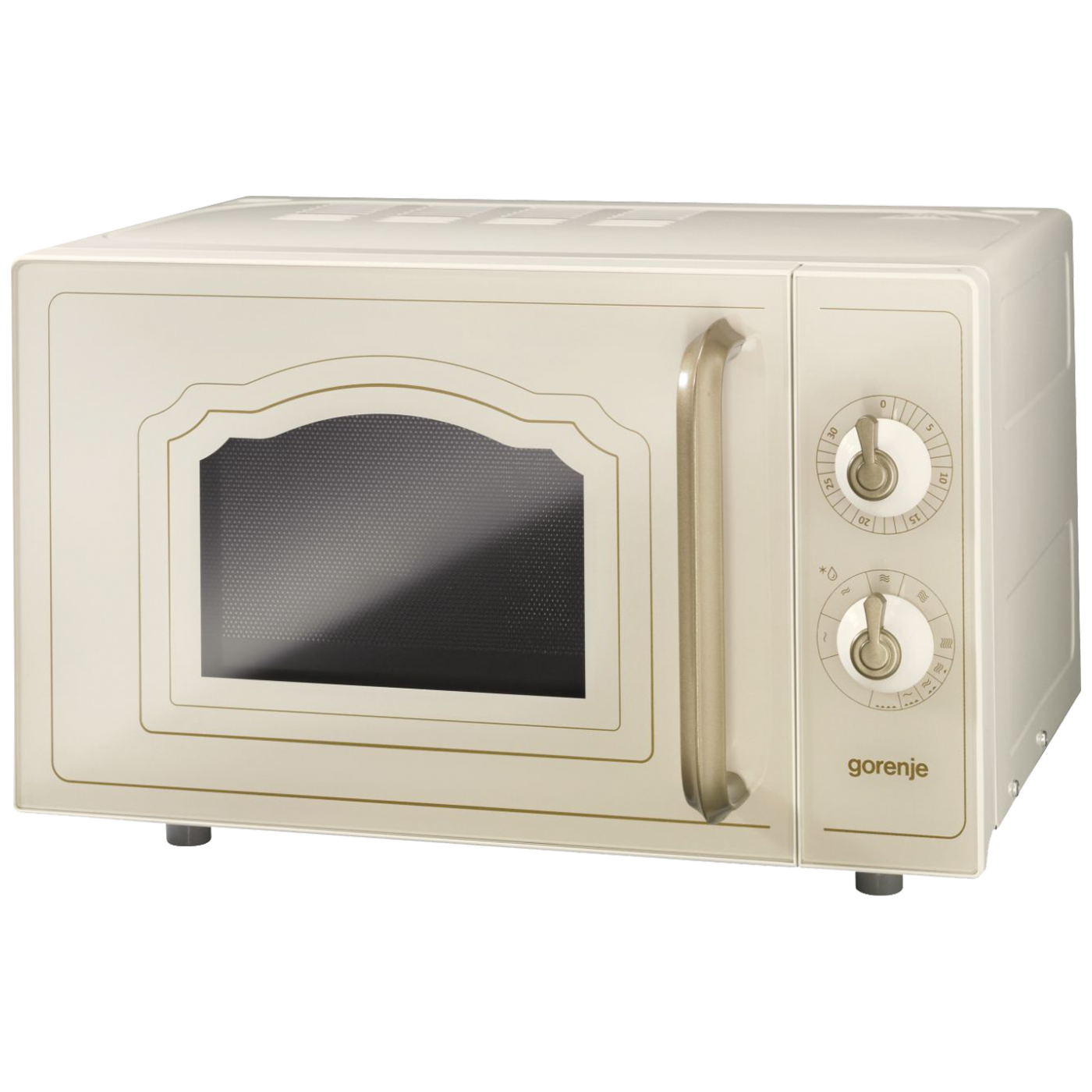 Gorenje Mikrovalna pećnica sa grilom, 700W - MO4250CLI