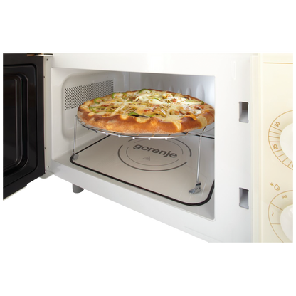 Gorenje Mikrovalna pećnica sa grilom, 700W - MO4250CLI