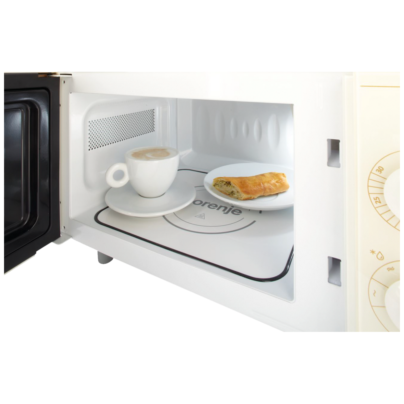 Gorenje Mikrovalna pećnica sa grilom, 700W - MO4250CLI